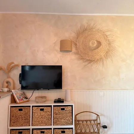 Cosy Avec Terrasse A Motte * La Grande-Motte