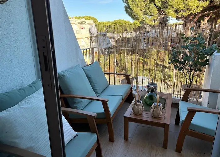 Apartamento Cosy Avec Terrasse A Motte *